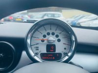 USED 2012 12 MINI COUPE 1.6 COOPER 2d 120 BHP Low Mileage, 1 lady owner from new Stylish Coupe