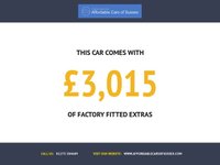 USED 2012 12 MINI COUPE 1.6 COOPER 2d 120 BHP Low Mileage, 1 lady owner from new Stylish Coupe