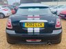 USED 2012 12 MINI COUPE 1.6 COOPER 2d 120 BHP Low Mileage, 1 lady owner from new Stylish Coupe