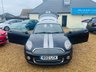 USED 2012 12 MINI COUPE 1.6 COOPER 2d 120 BHP Low Mileage, 1 lady owner from new Stylish Coupe