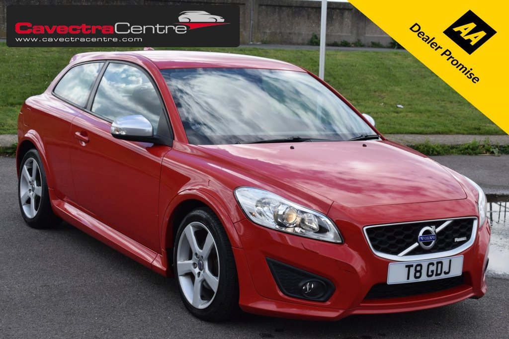 View our VOLVO C30