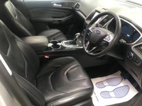 USED 2018 18 FORD S-MAX 2.0 TITANIUM TDCI 5d 148 BHP 