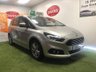 USED 2018 18 FORD S-MAX 2.0 TITANIUM TDCI 5d 148 BHP 
