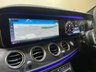 USED 2020 69 MERCEDES-BENZ E-CLASS 2.0 E 220 D AMG LINE EDITION PREMIUM 4d 192 BHP 