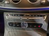 USED 2020 69 MERCEDES-BENZ E-CLASS 2.0 E 220 D AMG LINE EDITION PREMIUM 4d 192 BHP 