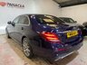 USED 2020 69 MERCEDES-BENZ E-CLASS 2.0 E 220 D AMG LINE EDITION PREMIUM 4d 192 BHP 
