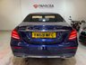 USED 2020 69 MERCEDES-BENZ E-CLASS 2.0 E 220 D AMG LINE EDITION PREMIUM 4d 192 BHP 