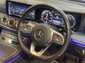 USED 2020 69 MERCEDES-BENZ E-CLASS 2.0 E 220 D AMG LINE EDITION PREMIUM 4d 192 BHP 