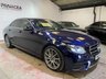 USED 2020 69 MERCEDES-BENZ E-CLASS 2.0 E 220 D AMG LINE EDITION PREMIUM 4d 192 BHP 
