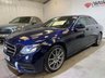 USED 2020 69 MERCEDES-BENZ E-CLASS 2.0 E 220 D AMG LINE EDITION PREMIUM 4d 192 BHP 