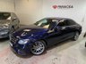 USED 2020 69 MERCEDES-BENZ E-CLASS 2.0 E 220 D AMG LINE EDITION PREMIUM 4d 192 BHP 