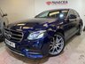 USED 2020 69 MERCEDES-BENZ E-CLASS 2.0 E 220 D AMG LINE EDITION PREMIUM 4d 192 BHP 