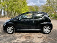 USED 2010 10 CITROEN C1 1.0 VTR PLUS 3d 68 BHP 