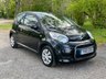 USED 2010 10 CITROEN C1 1.0 VTR PLUS 3d 68 BHP 