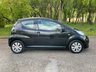 USED 2010 10 CITROEN C1 1.0 VTR PLUS 3d 68 BHP 