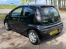 USED 2010 10 CITROEN C1 1.0 VTR PLUS 3d 68 BHP 