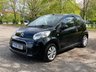 USED 2010 10 CITROEN C1 1.0 VTR PLUS 3d 68 BHP 