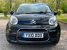 USED 2010 10 CITROEN C1 1.0 VTR PLUS 3d 68 BHP 