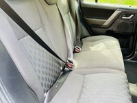 USED 2008 08 LAND ROVER FREELANDER 2.2 TD4 GS 5d 159 BHP 4X4 - CRUISE CONTROL - REVERSING SENSORS