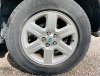 USED 2008 08 LAND ROVER FREELANDER 2.2 TD4 GS 5d 159 BHP 4X4 - CRUISE CONTROL - REVERSING SENSORS