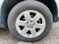 USED 2008 08 LAND ROVER FREELANDER 2.2 TD4 GS 5d 159 BHP 4X4 - CRUISE CONTROL - REVERSING SENSORS