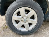 USED 2008 08 LAND ROVER FREELANDER 2.2 TD4 GS 5d 159 BHP 4X4 - CRUISE CONTROL - REVERSING SENSORS