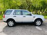 USED 2008 08 LAND ROVER FREELANDER 2.2 TD4 GS 5d 159 BHP 4X4 - CRUISE CONTROL - REVERSING SENSORS