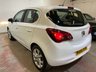 USED 2016 66 VAUXHALL CORSA 1.4 ENERGY AC ECOFLEX 5d 89 BHP 