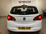 USED 2016 66 VAUXHALL CORSA 1.4 ENERGY AC ECOFLEX 5d 89 BHP 