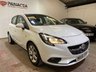 USED 2016 66 VAUXHALL CORSA 1.4 ENERGY AC ECOFLEX 5d 89 BHP 