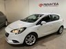 USED 2016 66 VAUXHALL CORSA 1.4 ENERGY AC ECOFLEX 5d 89 BHP 