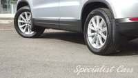 USED 2012 12 VOLKSWAGEN TIGUAN 2.0 SE TDI BLUEMOTION TECHNOLOGY 4MOTION 5d 138 BHP 