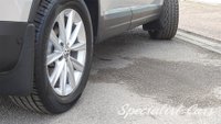 USED 2012 12 VOLKSWAGEN TIGUAN 2.0 SE TDI BLUEMOTION TECHNOLOGY 4MOTION 5d 138 BHP 