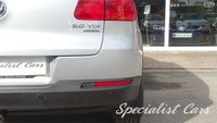 USED 2012 12 VOLKSWAGEN TIGUAN 2.0 SE TDI BLUEMOTION TECHNOLOGY 4MOTION 5d 138 BHP 