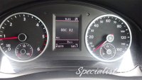 USED 2012 12 VOLKSWAGEN TIGUAN 2.0 SE TDI BLUEMOTION TECHNOLOGY 4MOTION 5d 138 BHP 