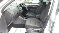 USED 2012 12 VOLKSWAGEN TIGUAN 2.0 SE TDI BLUEMOTION TECHNOLOGY 4MOTION 5d 138 BHP 