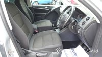 USED 2012 12 VOLKSWAGEN TIGUAN 2.0 SE TDI BLUEMOTION TECHNOLOGY 4MOTION 5d 138 BHP 
