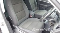 USED 2012 12 VOLKSWAGEN TIGUAN 2.0 SE TDI BLUEMOTION TECHNOLOGY 4MOTION 5d 138 BHP 