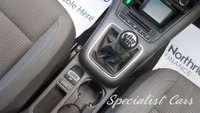USED 2012 12 VOLKSWAGEN TIGUAN 2.0 SE TDI BLUEMOTION TECHNOLOGY 4MOTION 5d 138 BHP 