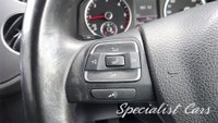 USED 2012 12 VOLKSWAGEN TIGUAN 2.0 SE TDI BLUEMOTION TECHNOLOGY 4MOTION 5d 138 BHP 