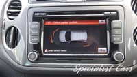 USED 2012 12 VOLKSWAGEN TIGUAN 2.0 SE TDI BLUEMOTION TECHNOLOGY 4MOTION 5d 138 BHP 