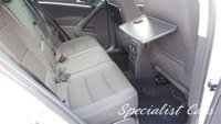 USED 2012 12 VOLKSWAGEN TIGUAN 2.0 SE TDI BLUEMOTION TECHNOLOGY 4MOTION 5d 138 BHP 