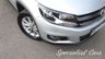 USED 2012 12 VOLKSWAGEN TIGUAN 2.0 SE TDI BLUEMOTION TECHNOLOGY 4MOTION 5d 138 BHP 