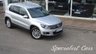 USED 2012 12 VOLKSWAGEN TIGUAN 2.0 SE TDI BLUEMOTION TECHNOLOGY 4MOTION 5d 138 BHP 