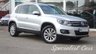 USED 2012 12 VOLKSWAGEN TIGUAN 2.0 SE TDI BLUEMOTION TECHNOLOGY 4MOTION 5d 138 BHP 