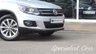 USED 2012 12 VOLKSWAGEN TIGUAN 2.0 SE TDI BLUEMOTION TECHNOLOGY 4MOTION 5d 138 BHP 