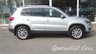 USED 2012 12 VOLKSWAGEN TIGUAN 2.0 SE TDI BLUEMOTION TECHNOLOGY 4MOTION 5d 138 BHP 