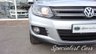 USED 2012 12 VOLKSWAGEN TIGUAN 2.0 SE TDI BLUEMOTION TECHNOLOGY 4MOTION 5d 138 BHP 