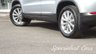 USED 2012 12 VOLKSWAGEN TIGUAN 2.0 SE TDI BLUEMOTION TECHNOLOGY 4MOTION 5d 138 BHP 