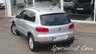 USED 2012 12 VOLKSWAGEN TIGUAN 2.0 SE TDI BLUEMOTION TECHNOLOGY 4MOTION 5d 138 BHP 